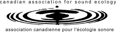 The Canadian Association for Sound Ecology